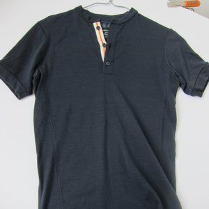 Rapha and Raeburn Shirt $45